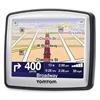 TomTom ONE 130S 3.5" GPS Navigator with Text-to-Speech - Refurbished 1EE0.052.07